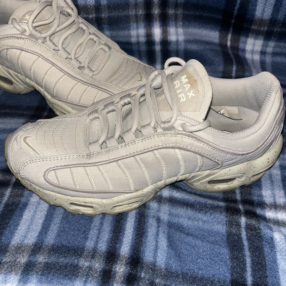 Size 6- Nike Air Max Tailwind 4 SP Sandtrap main image 4